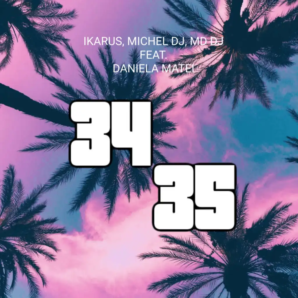 34+35 (feat. Daniela Matei)