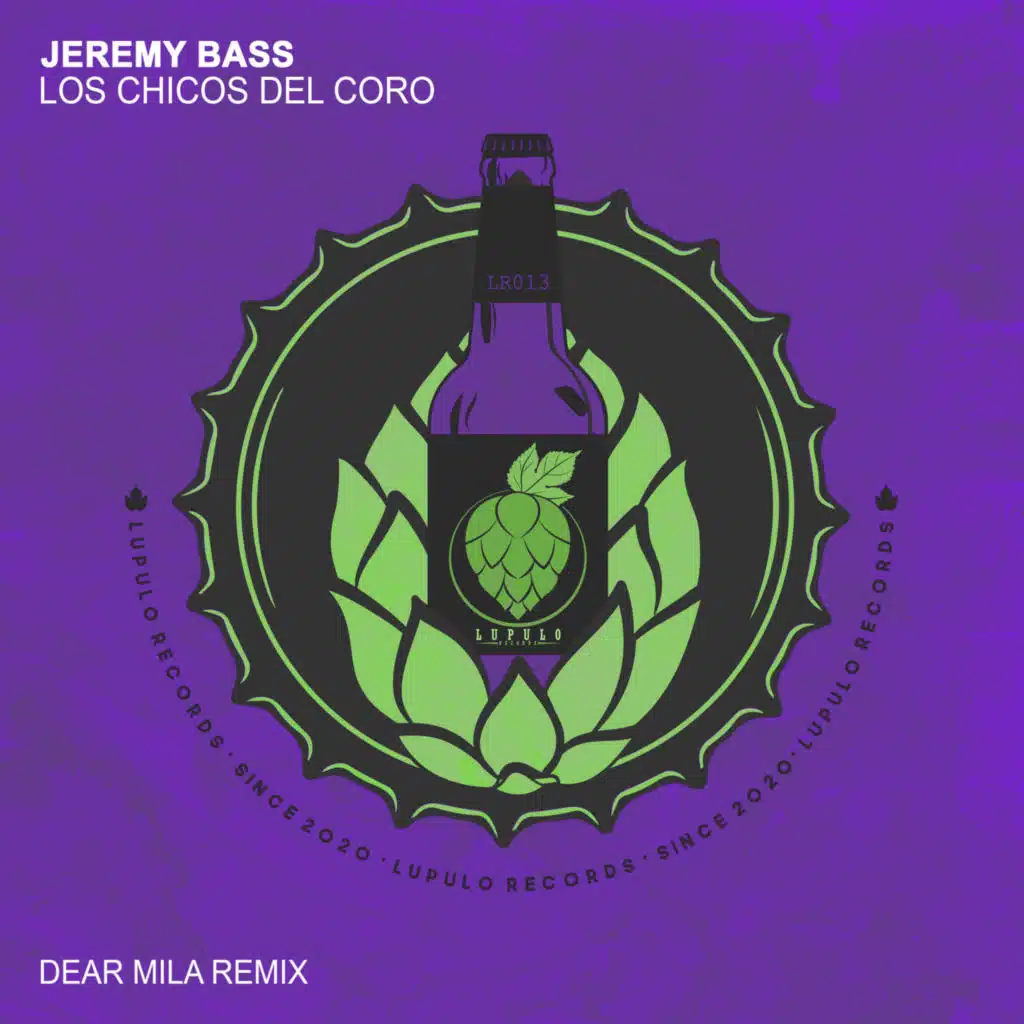 Los Chicos Del Coro (Dear Mila Remix)