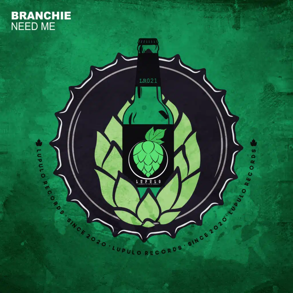 Need Me (Extended Mix)