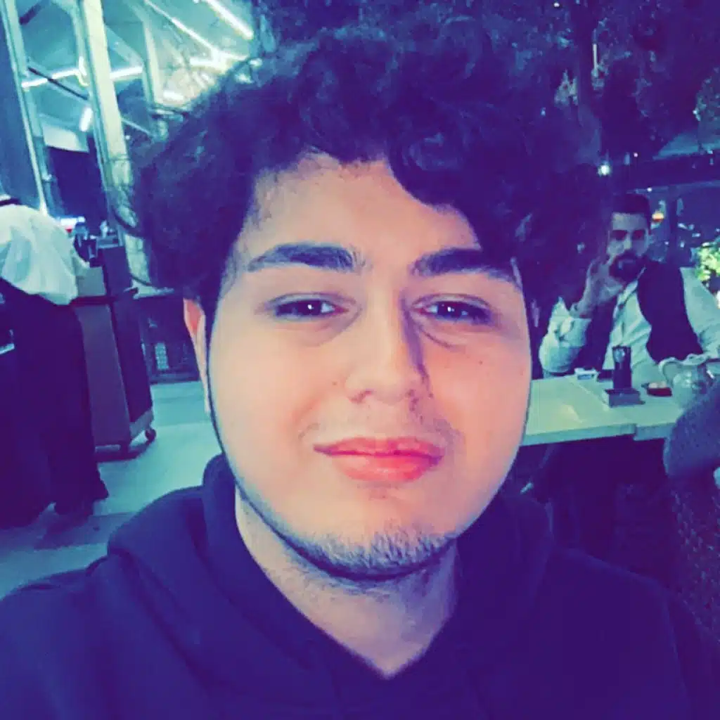 محمد ‏فران