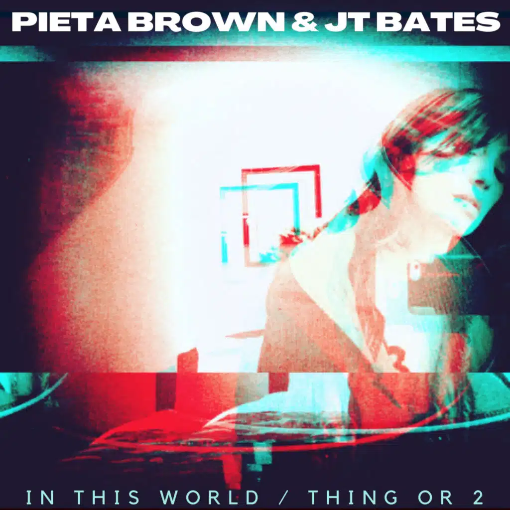 Pieta Brown & JT Bates