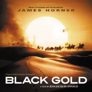 Black Gold (Original Motion Picture Soundtrack)