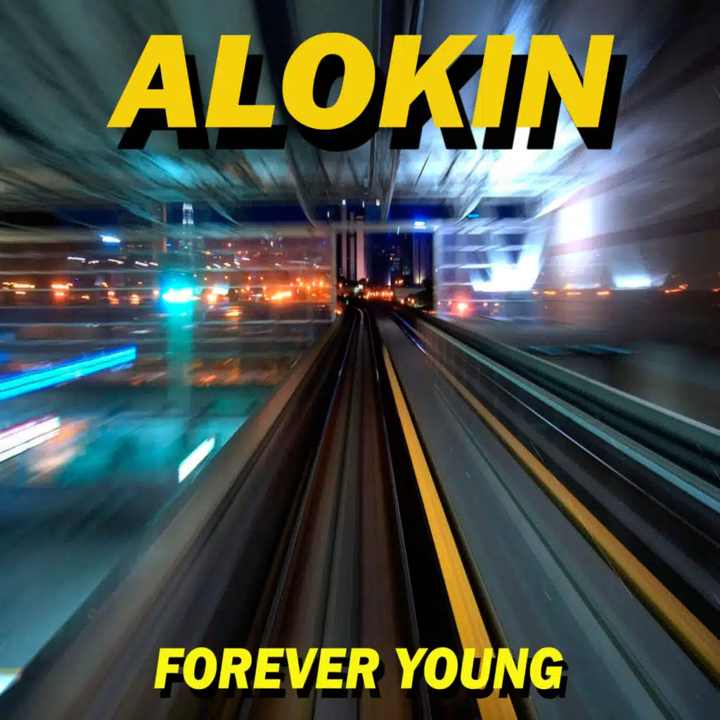 Forever Young