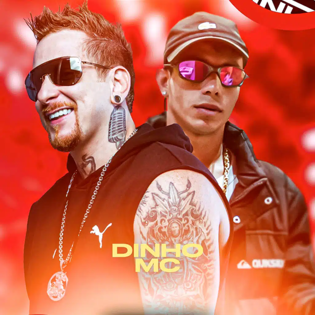 Dinho MC