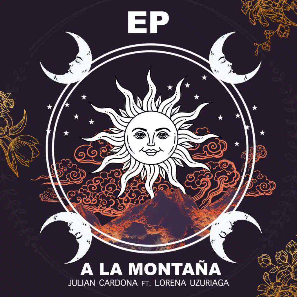 A la Montaña (feat. Lorena Uzuriaga)
