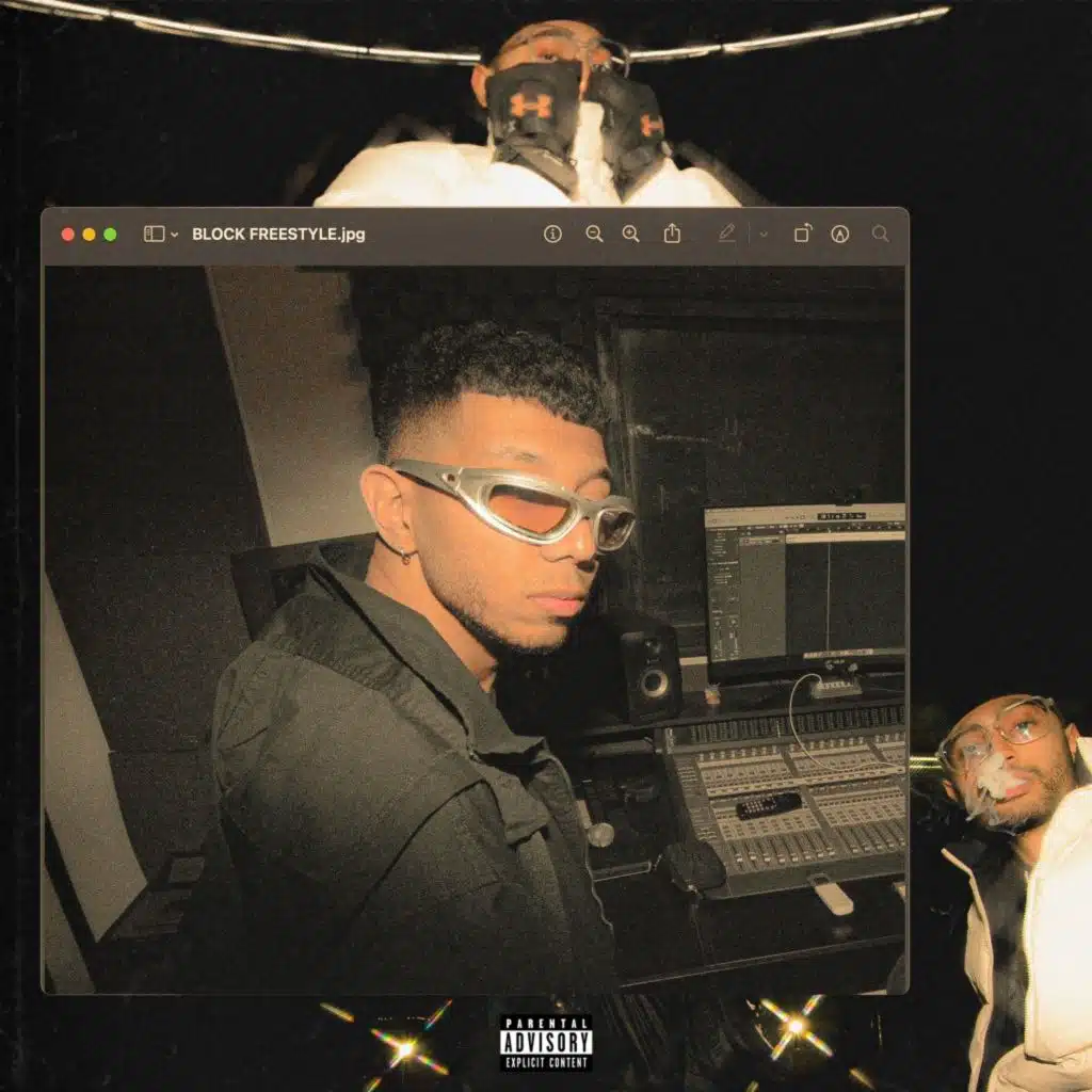 Chvrsi & Arian Dousti