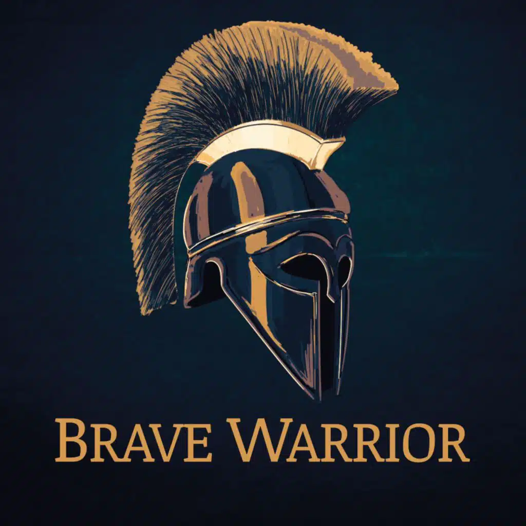 Brave Warrior