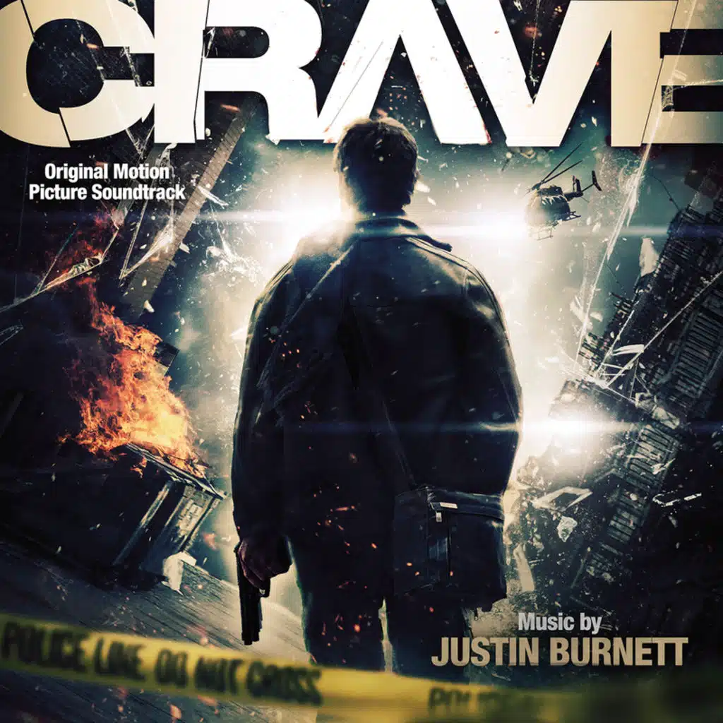 Crave (Original Motion Picture Soundtrack)