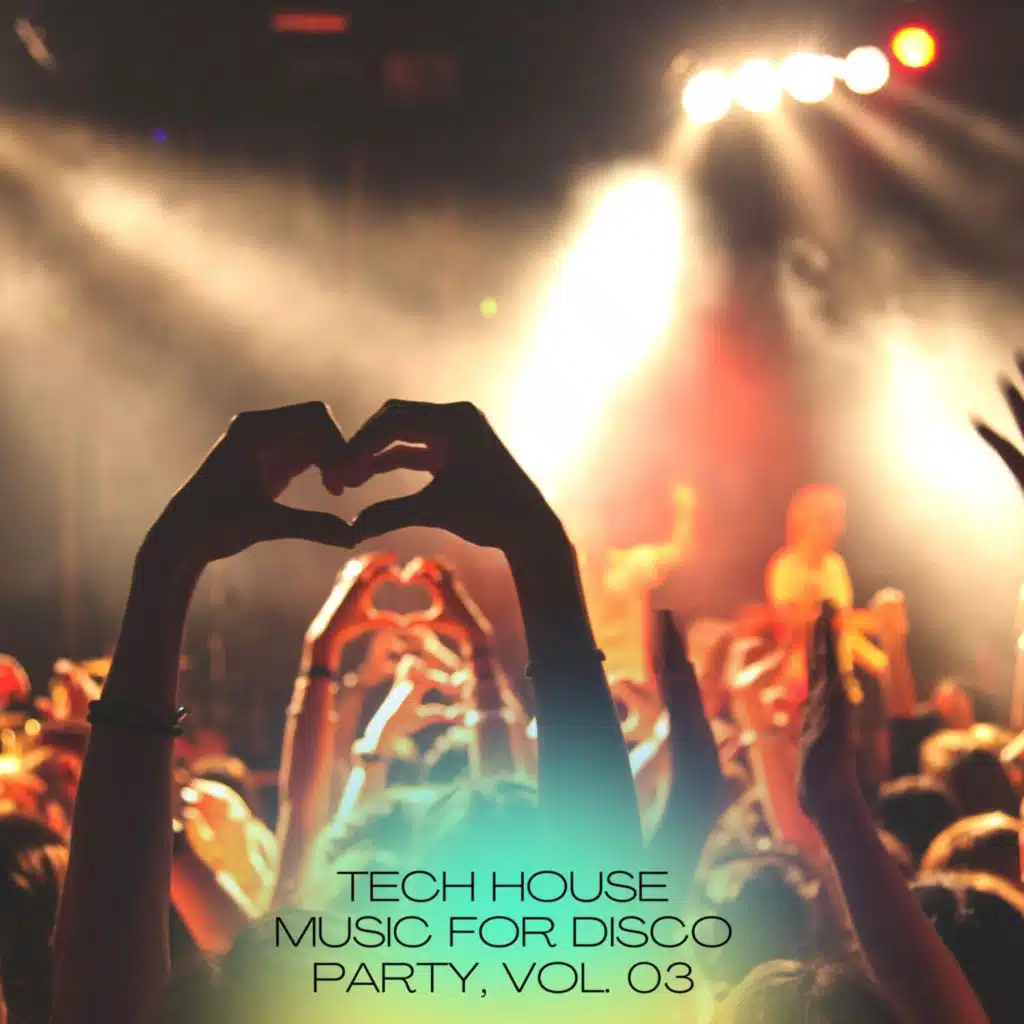 Tech House Music for Disco Party, Vol. 03