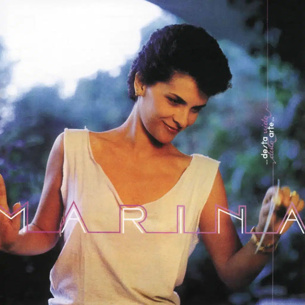 Marina Lima & Zizi Possi