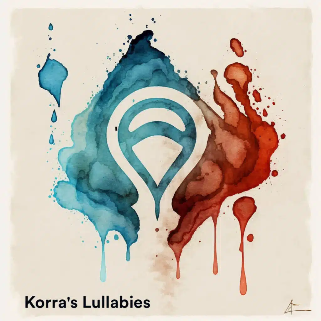 Korra's Lullabies