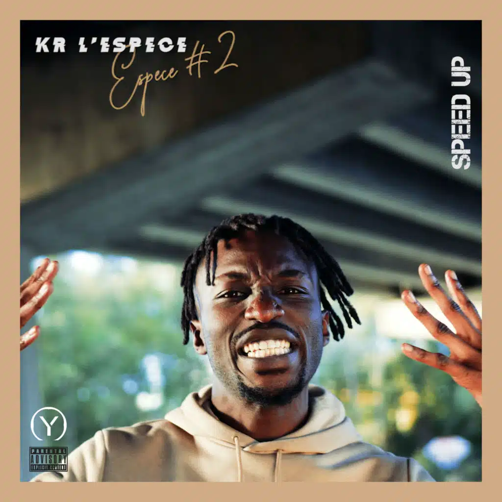 Espéce #2  Speed up