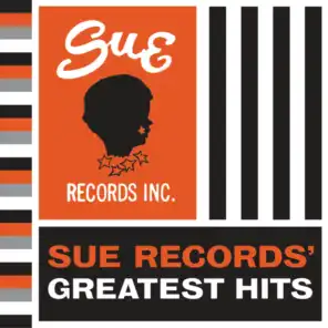 Sue Records' Greatest Hits