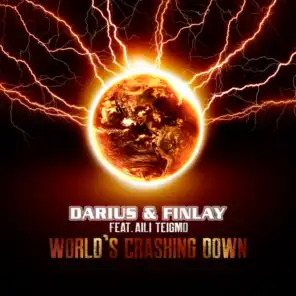 World's Crashing Down (Warp7 & RudeLies Remix) [feat. Aili Teigmo]