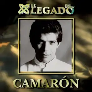 Te Lo Dice Camarón (Rumba) [feat. Tomatito]