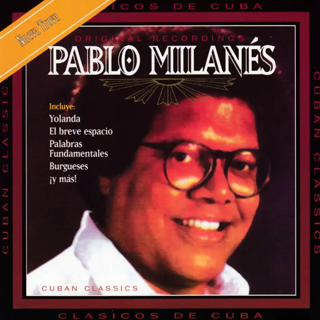 Pablo Milanés