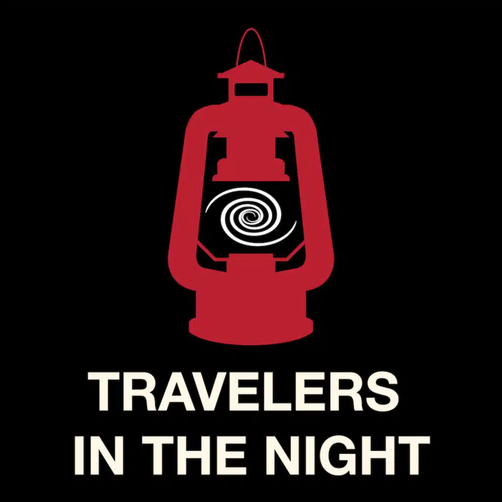 Travelers in the Night Eps. 645 & 646: Shrinking Stratosphere & Young Martian Volcanoes