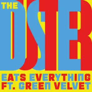 The Duster (feat. Green Velvet)