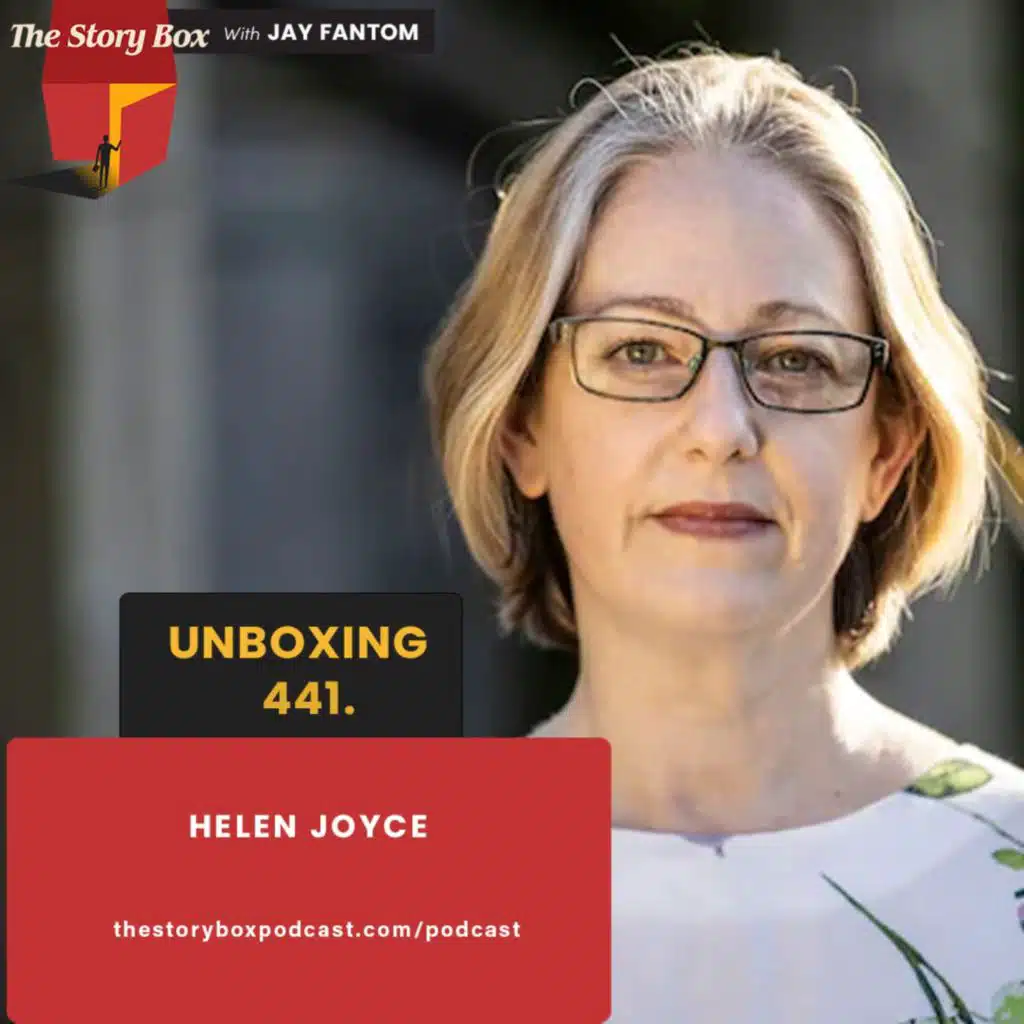 Helen Joyce Unboxing | Trans: When Ideology Meets Reality