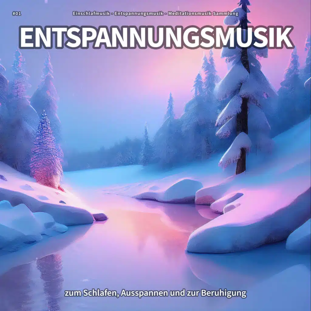 Instrumental als Einschlafhilfe