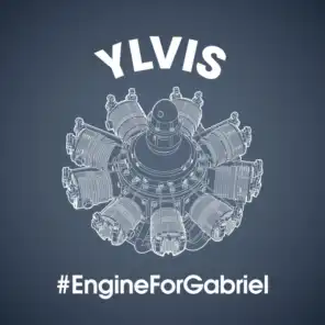 Engine For Gabriel