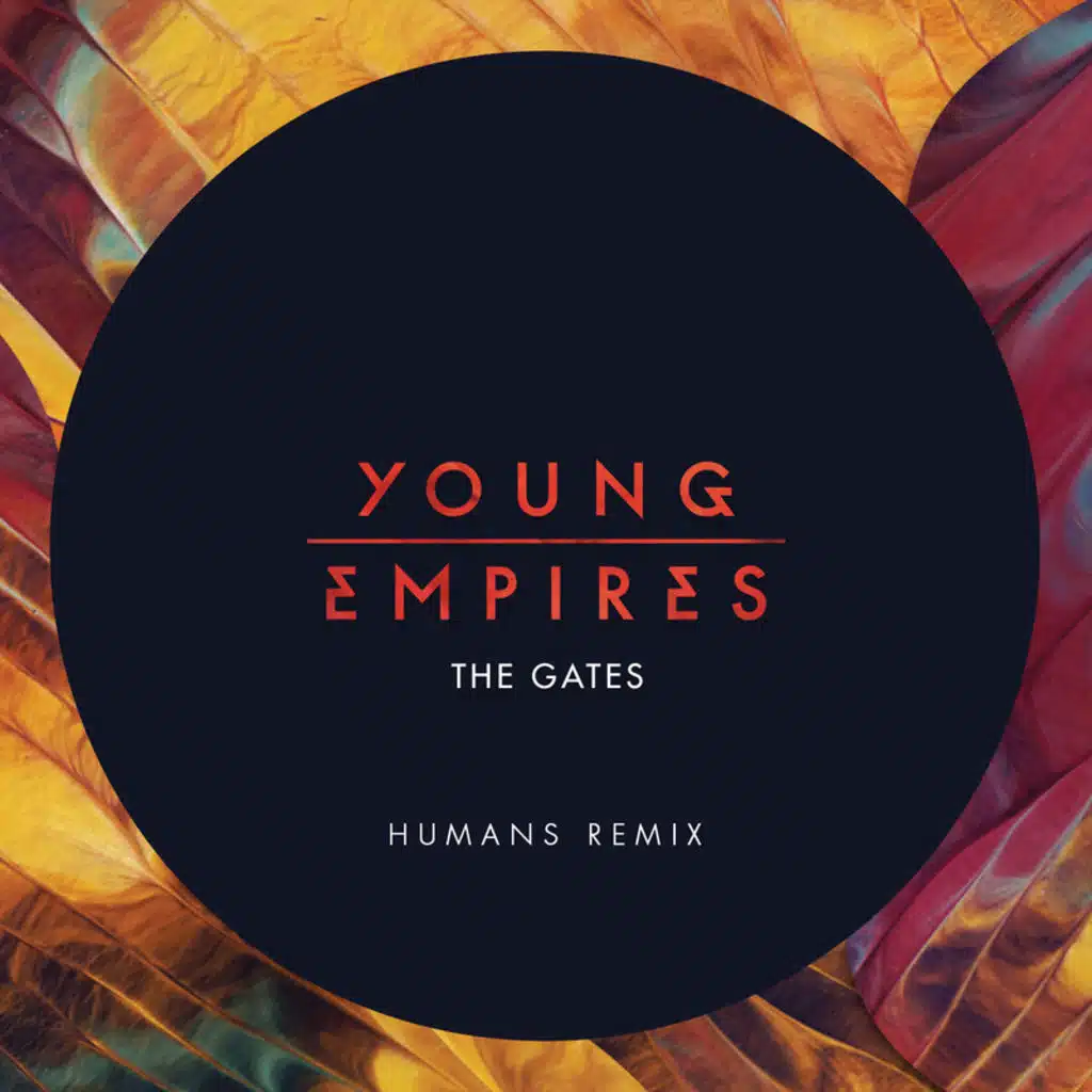Young Empires