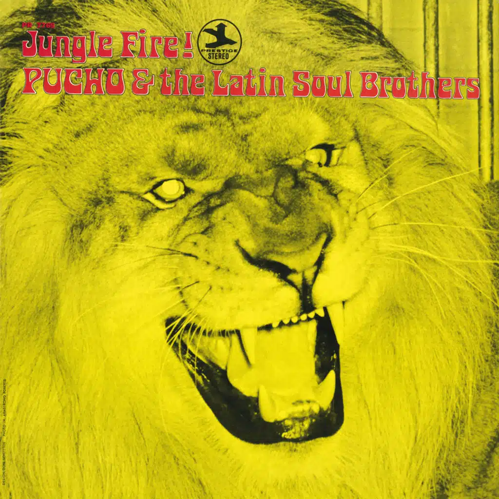 Pucho And The Latin Soul Brothers