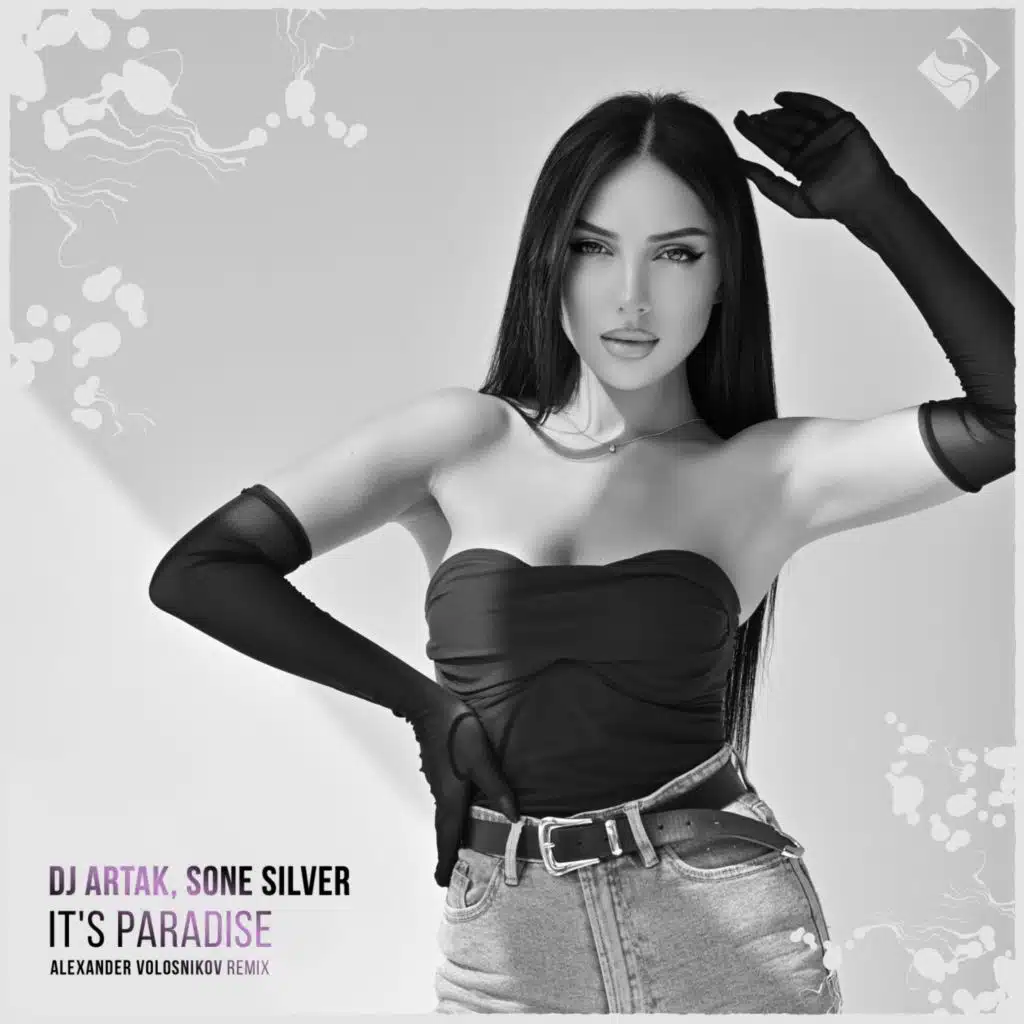 Dj Artak & Sone Silver