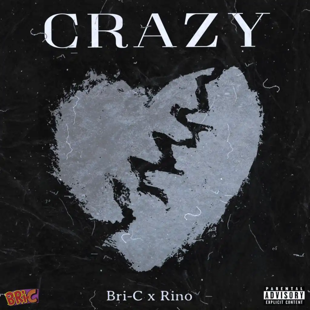 Crazy (feat. Rino)