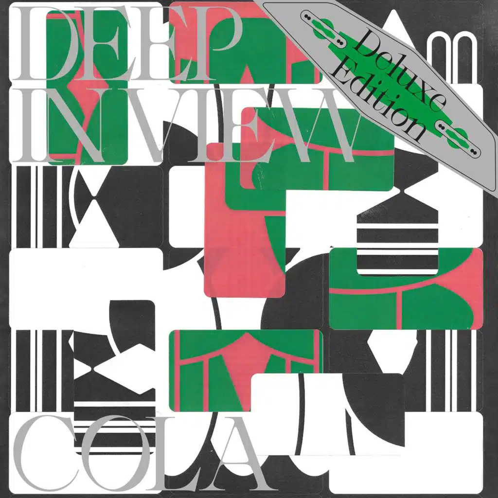 At Pace (Instrumental Demo)