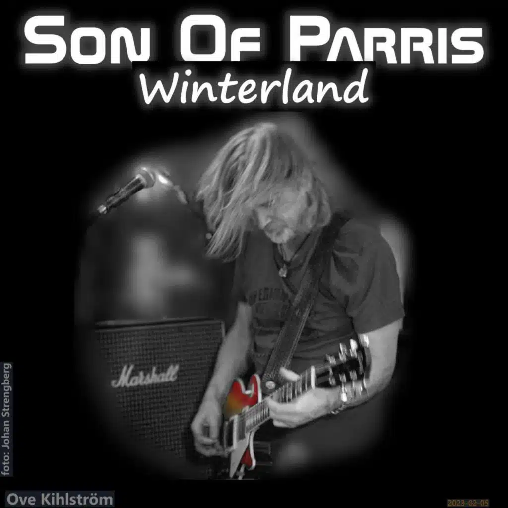 Winterland