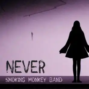 Smoking Monkey Band