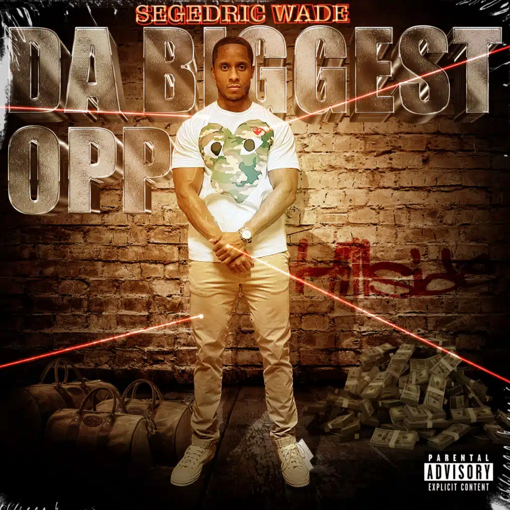 Da Biggest Opp