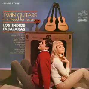 Twin Guitars: In a Mood for Lovers
