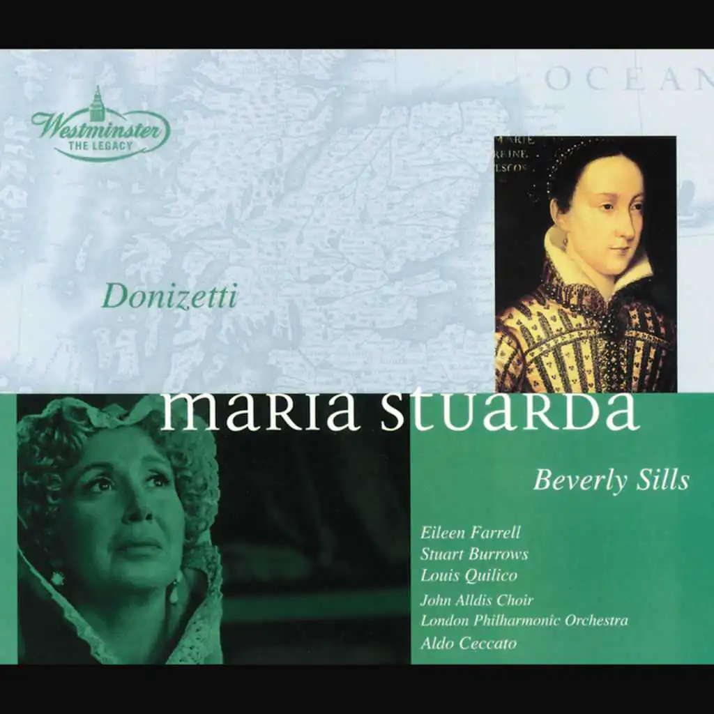 Donizetti: Maria Stuarda - Overture