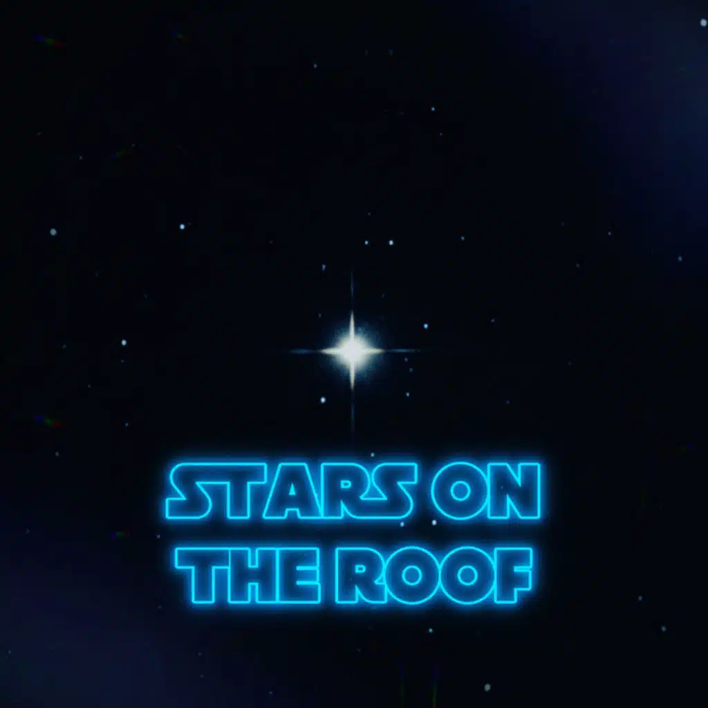 Stars on the Roof