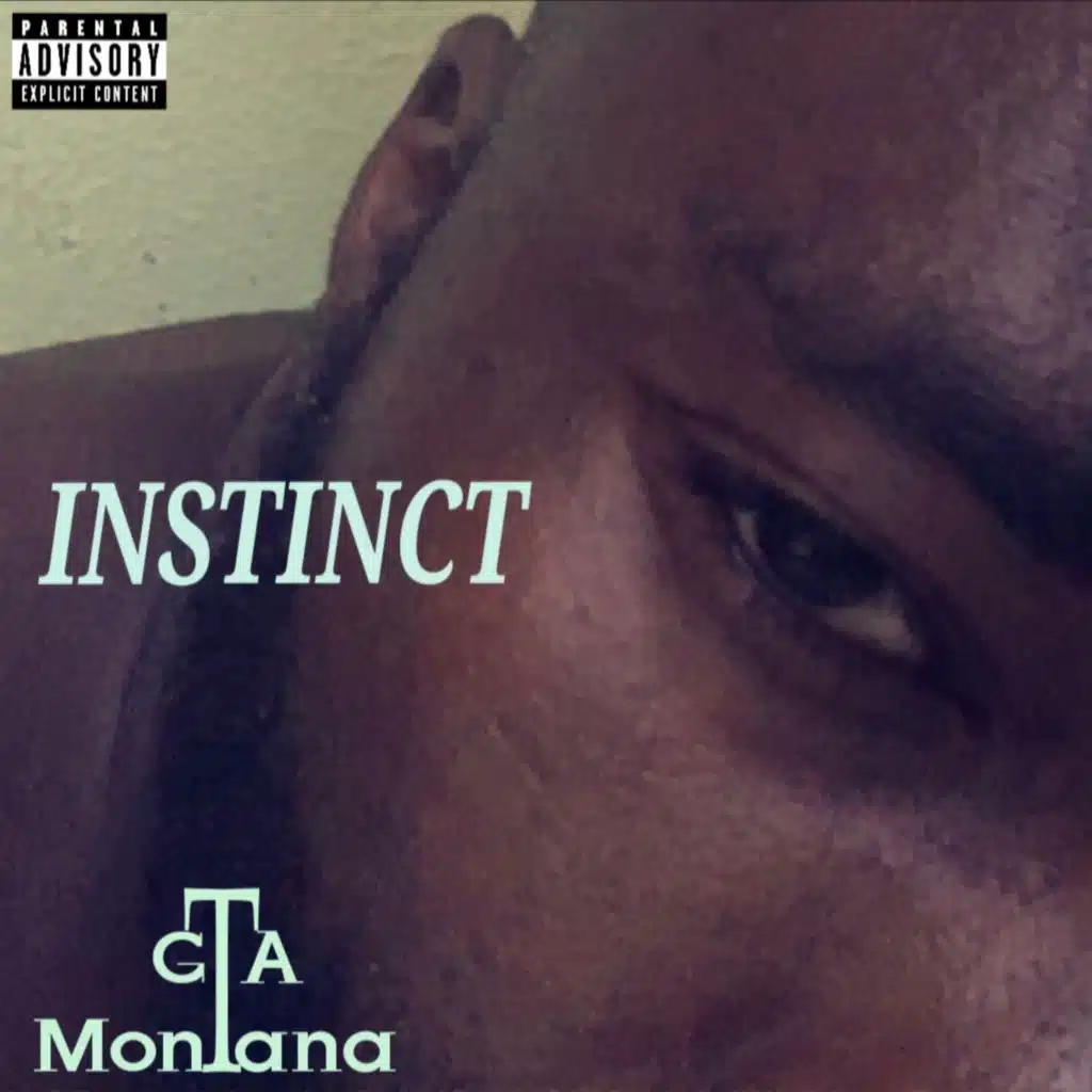INSTINCT (feat. Price)