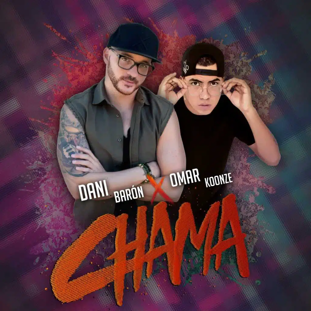 Chama (feat. Omar Koonze)