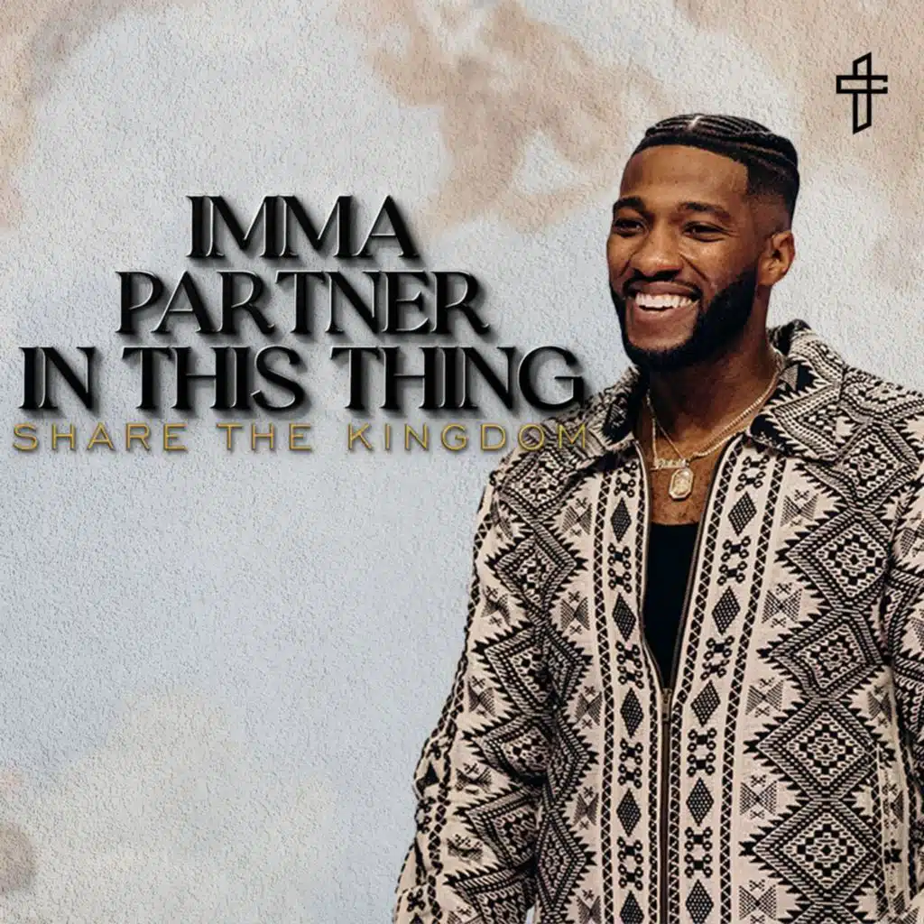 IMMA PARTNER IN THIS THING: Share The Kingdom // KingDUMB (Part 3) // Michael Todd