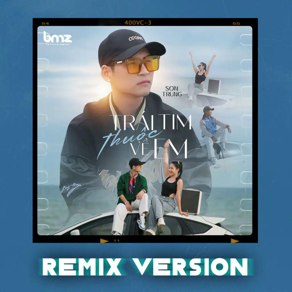 Sơn Trung & BMZ