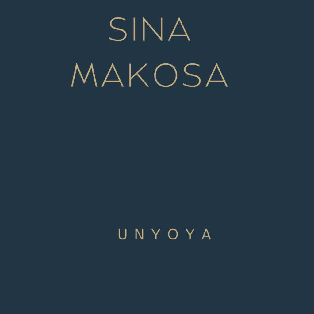 Sina Makosa