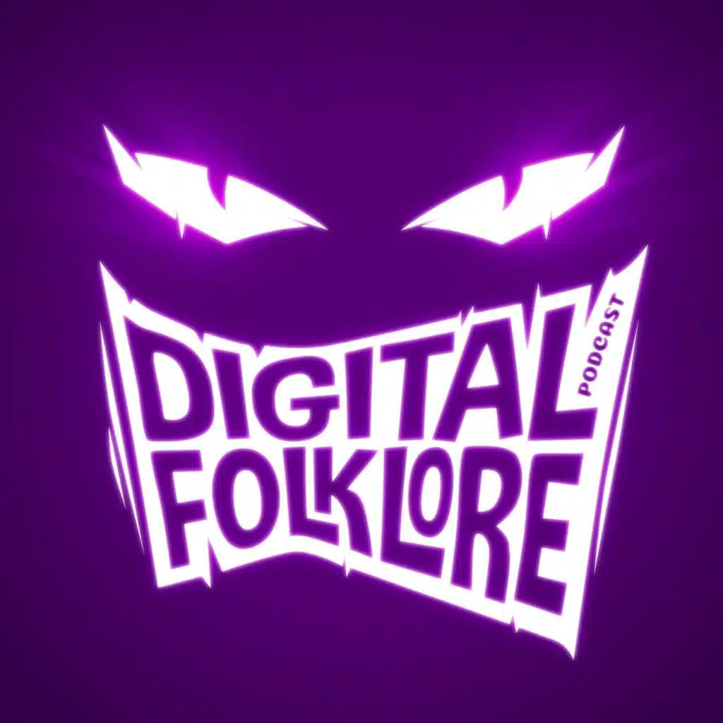 Args & Haunted Games by Digital Folklore