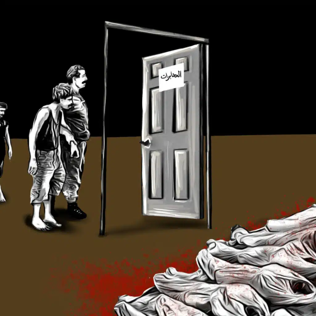 الكاتبة | الموسم الثاني | الحلقة الخامسة | المسؤولية القانونية