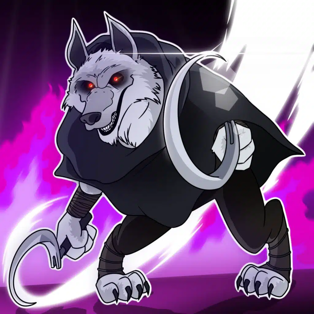 Your Last Life (Death)