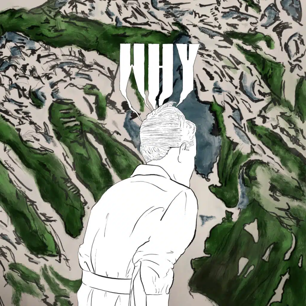 I Lost My Watch in the Sand