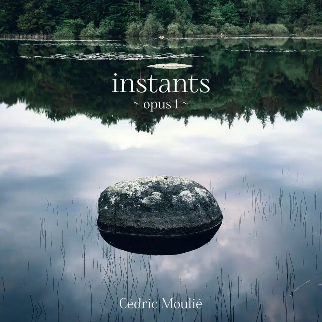 Instants - Opus 1