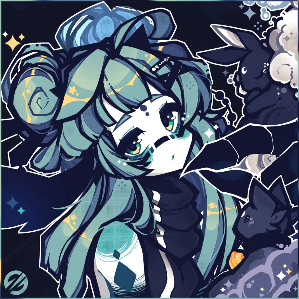 Geoxor - Zenith (Crosstractvn Remix)