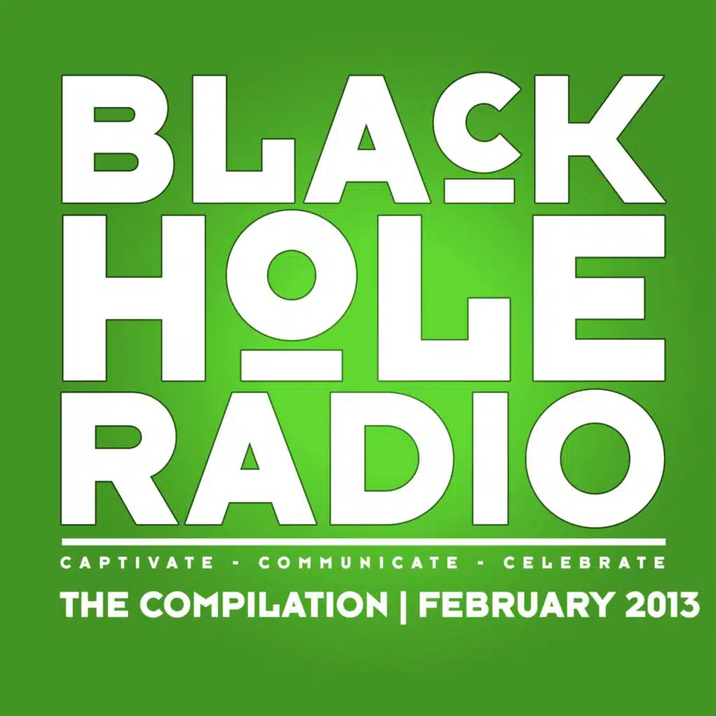 Black Hole Radio February 2013