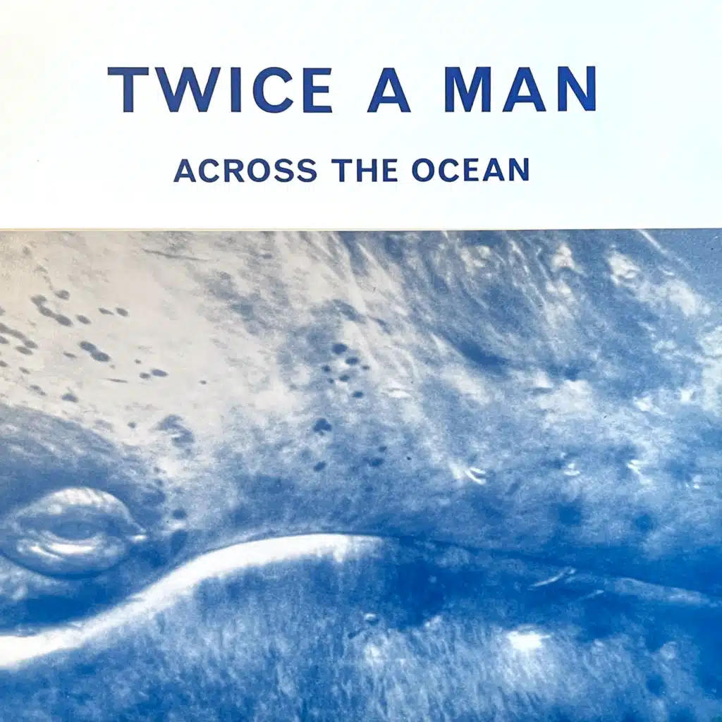 Across The Ocean