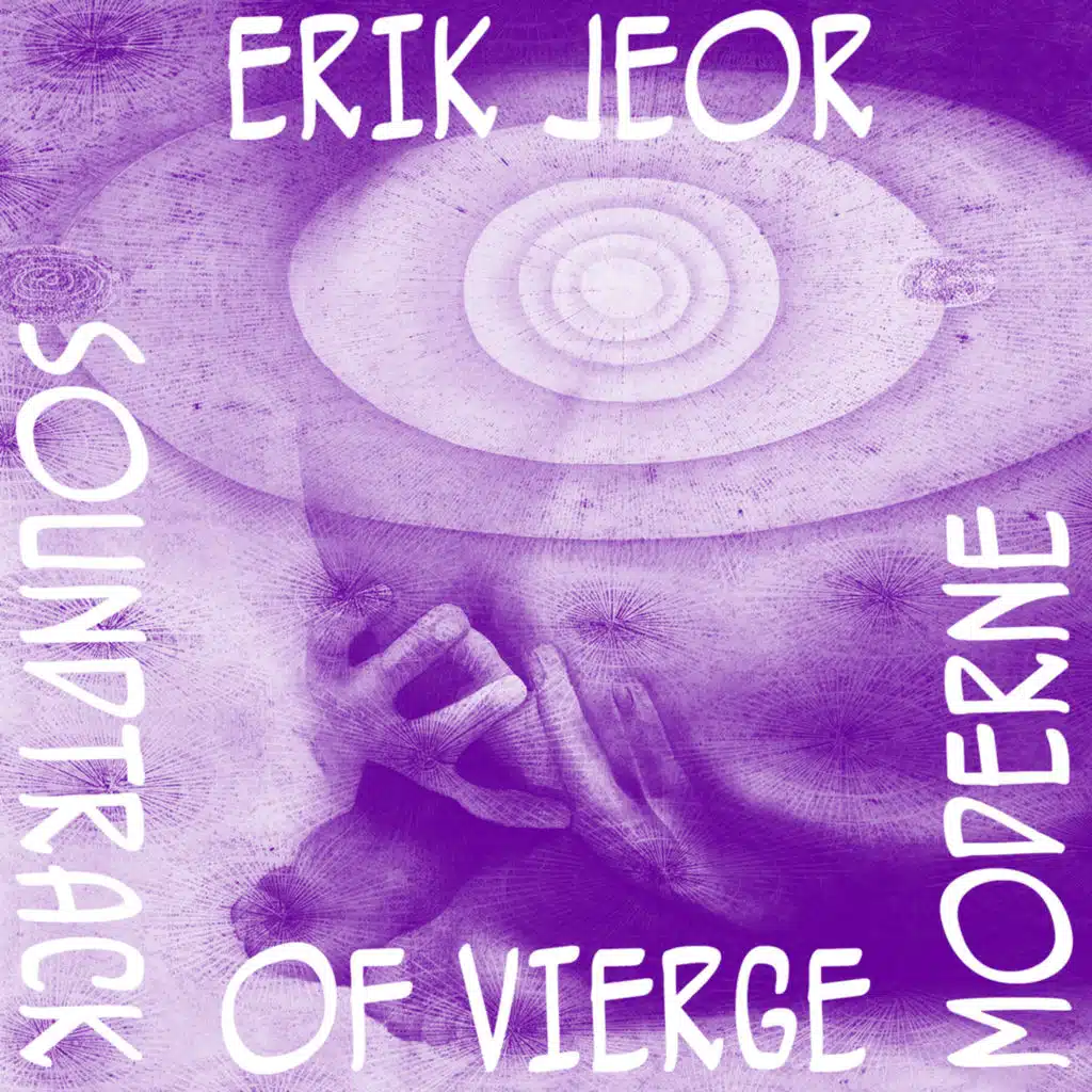 Soundtrack of Vierge Moderne (feat. Elvire Soyez, Jennie Abrahamson & Iris Causevich)